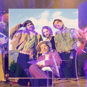 Borrowed Time by Prismojeni Profesorji Bluesa