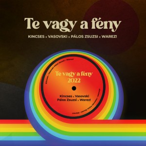 Te vagy a fény - Radio Edit