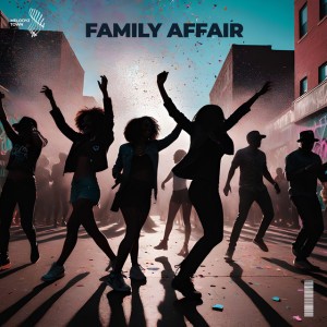 family affair - slowed + reverb