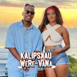 Sans parler by Kalipsxau & Were-vana