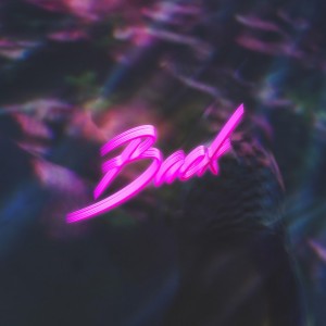 Back