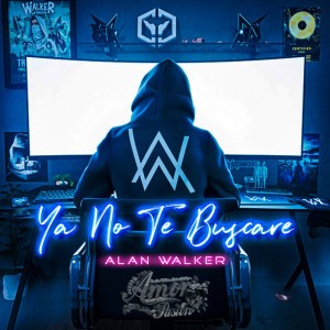 Ya No Te Buscare Alan Walker