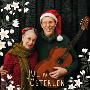 Jul på Österlen