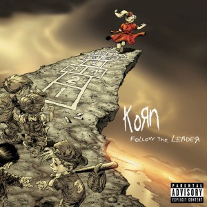 Got the Life (Album Version) by Korn