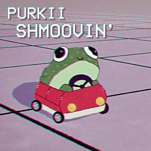 Shmoovin'