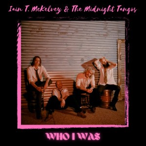 Who I Was