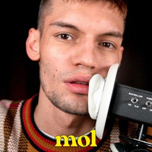 ASMR Besos y Mouth Sounds