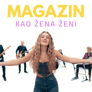 Kao žena ženi by Magazin