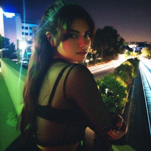 don't look back