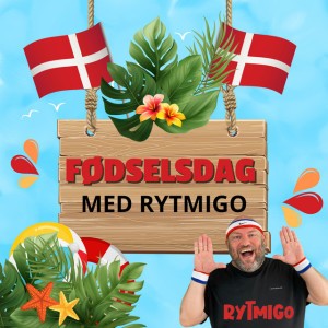 I dag er det din fødselsdag