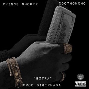 Extra (feat. Cdot Honcho)