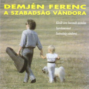 Szabadság vándorai