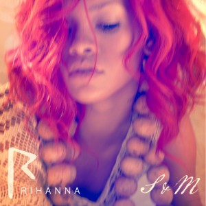 S&M (Dave Audé club) by Rihanna