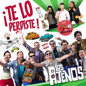 Te Lo Perdiste