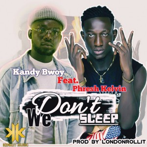 We Don't Sleep