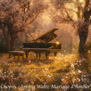 Spring Waltz Mariage d'Amour