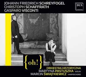 Harpsichord Concerto in E Major, CSWV C:25: II. Adagio con sordini
