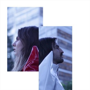 Të Kam Thënë Mos I Bje' Bukës Me Këmbë / Këndoj, Ekzistoj by Edona Vatoci & Tomor Kuçi