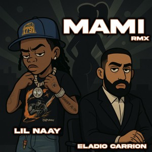 Mami - Remix