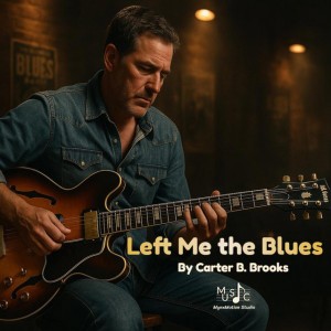 Left Me the Blues