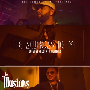 Te acuerdas de mí