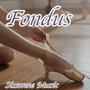 Fondus Swan Lake Adagio