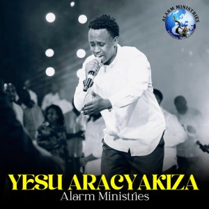 YESU ARACYAKIZA