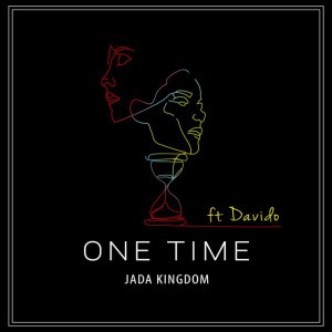 One Time (feat. Davido)