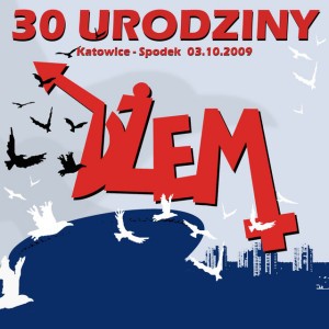 Jak malowany ptak