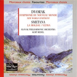 Symphonie n°9 en mi mineur, Op. 95 du nouveau monde: Adagio