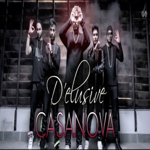 Casanova