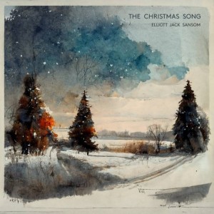 The Christmas Song (Chestnuts Roasting On An Open Fire)