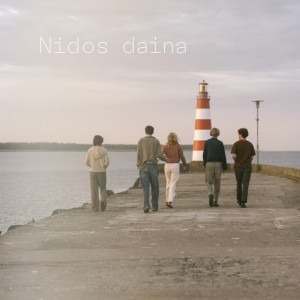 Nidos daina