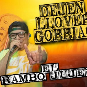Dejen Llover Gorriao