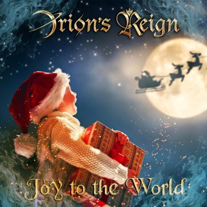 Joy to the World (Symphonic Heavy Metal Version) [feat. Minniva]