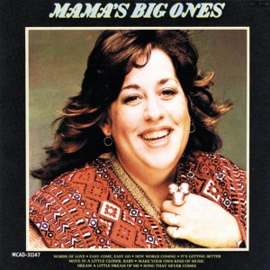 Make Your Own Kind of Music (Single Version)