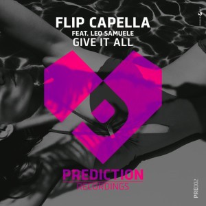 Give It All - Alex East Deep Remix