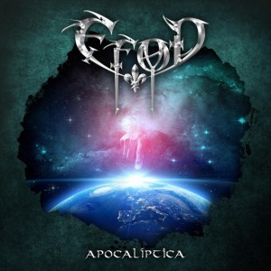 Apocalíptica