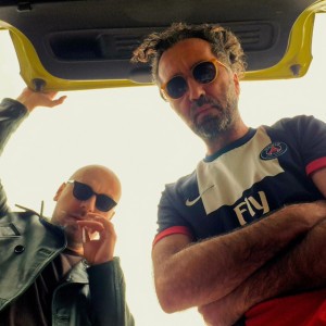 U tvojim mislima by Velahavle