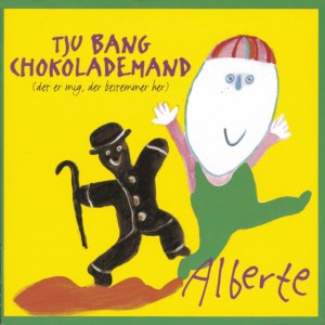 Tju bang chokolademand