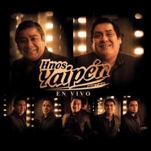Necesito un Amor (En Vivo)