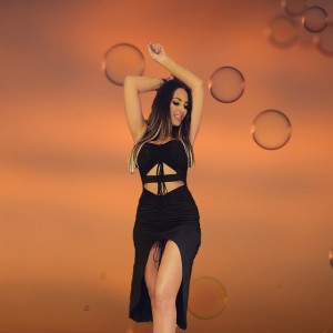 Ridica Fusta Mai Sus , Sistem Discoteca