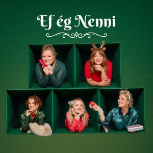 Ef ég nenni