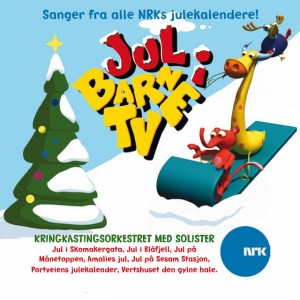 Vi tenner våre lykter