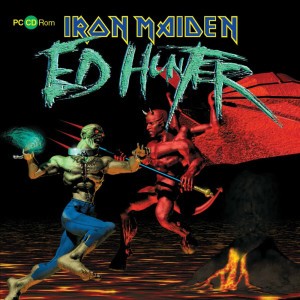 The Trooper (1998 Remaster)