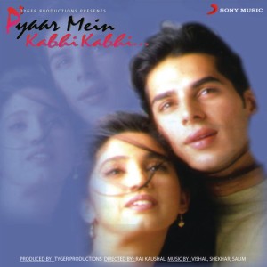 Musu Musu (From "Pyaar Mein Kabhi Kabhi")