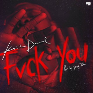 Fvck You (Clean Version)