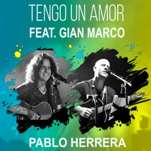 Tengo un amor
