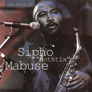Burn Out by Sipho 'Hotstix' Mabuse