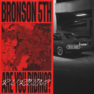Are You Riding?